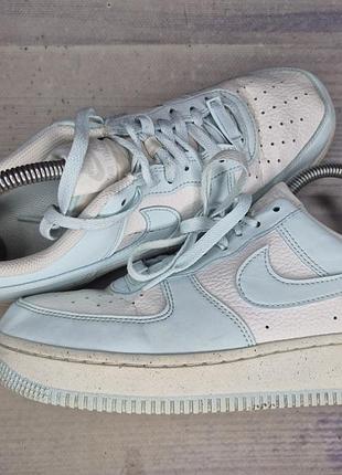 Кроссовки nike air force