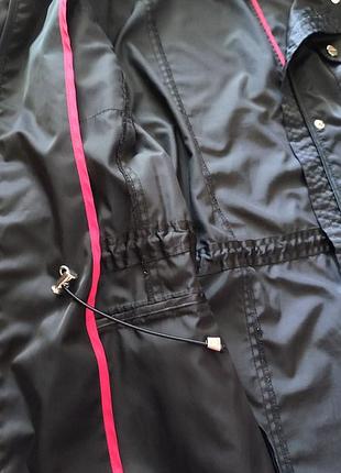 Тренч calvin klein m l 40 42 6