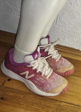 Теннисные кроссовки new balance 996 33 размер