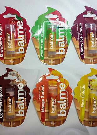 Бальзам для губ balme pina colada
