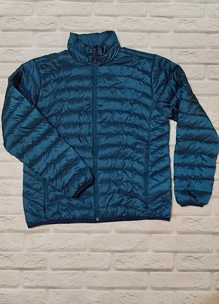 Куртка пухова marmot zeus jacket