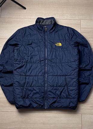 Пуховик the north face | чудовий стан!
