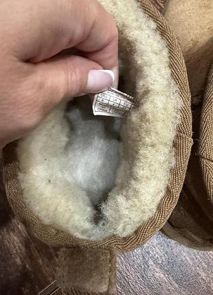 Ugg classic ultra mini р-37 4