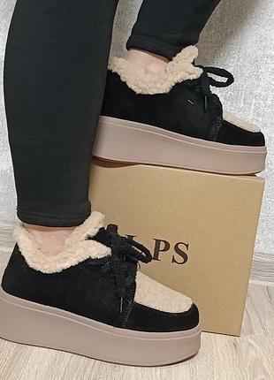 Автоледи,зимние ботиночки plps
36-40р