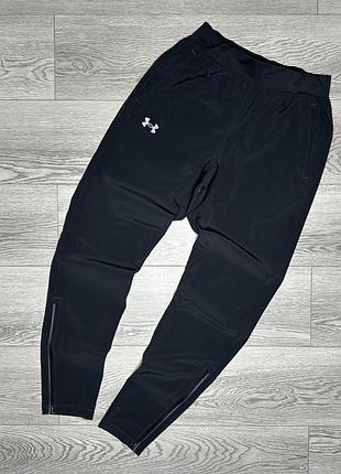 Спортивні штани under armour storm run pants оригінал чоловічі