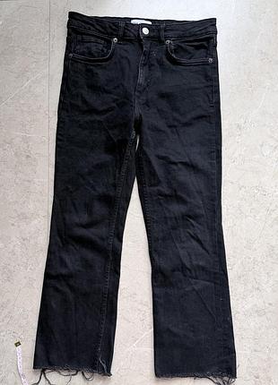 Джинсы zara 2