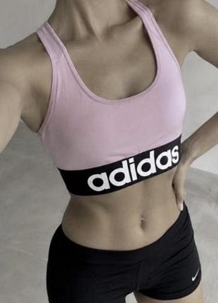 Топ adidas
