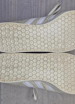Кеды adidas gazelle 5