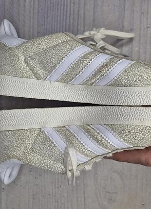 Кеды adidas gazelle 4