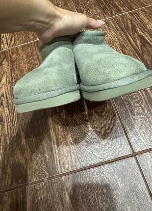 Ugg classic ultra mini р-36 9