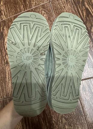 Ugg classic ultra mini р-36 4