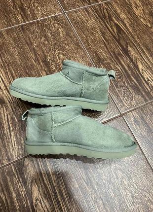 Ugg classic ultra mini р-36 2