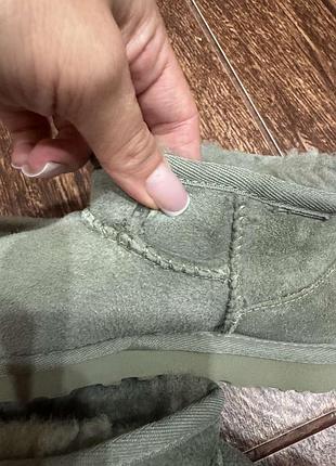 Ugg classic ultra mini р-36 7