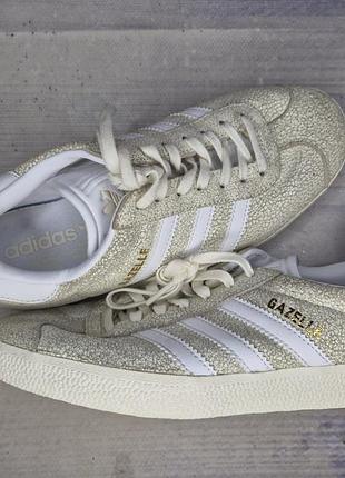 Кеды adidas gazelle