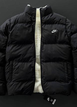 Курточка nike 2
