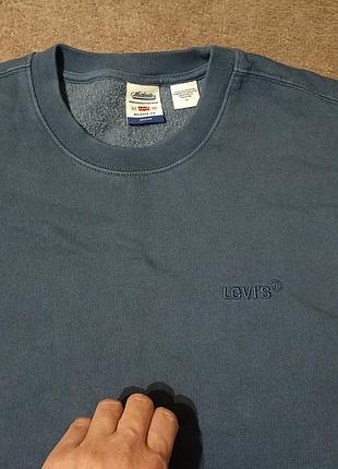 Кофта, світшот levi's 5