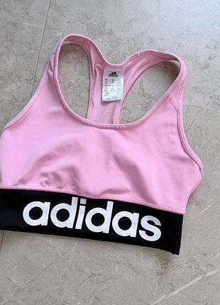 Топ adidas 2
