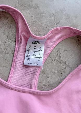Топ adidas 3