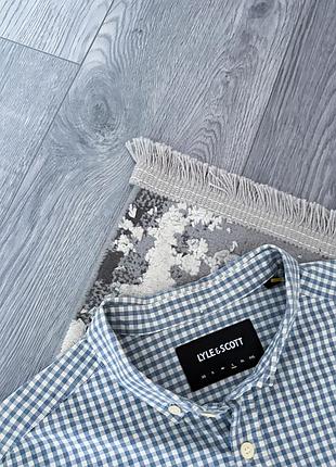 Lyle scott сорочка 5