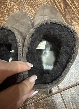 Ugg classic р-37/38 5