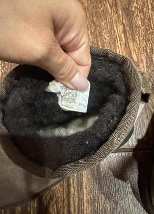 Ugg classic р-37/38 9