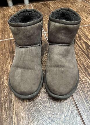 Ugg classic р-37/38 3