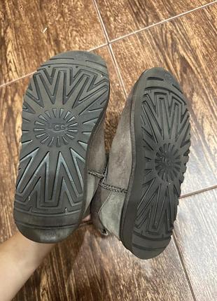 Ugg classic р-37/38 7