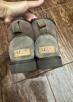 Ugg classic р-37/38 6