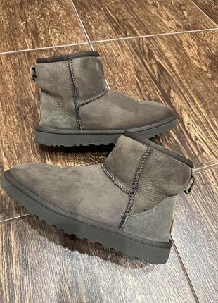 Ugg classic р-37/38