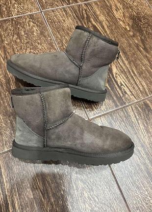 Ugg classic р-37/38 2