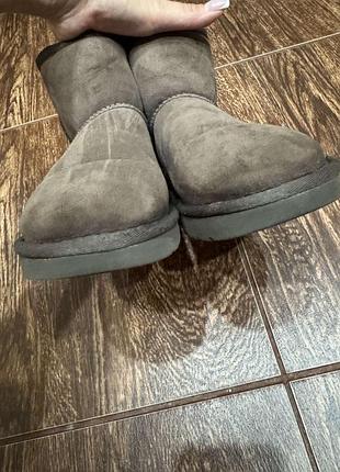 Ugg classic р-37/38 4