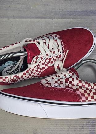 Кеды vans old skool