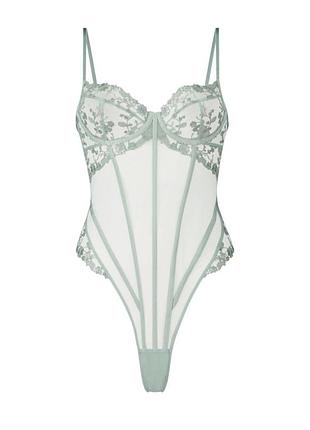 Боди 85с/80д hunkemoller 5
