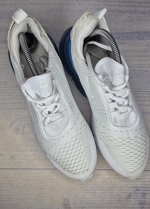 Кроссовки nike air 270 3