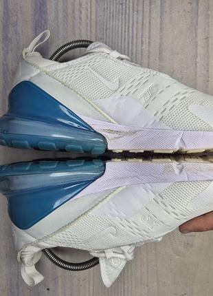 Кроссовки nike air 270 4