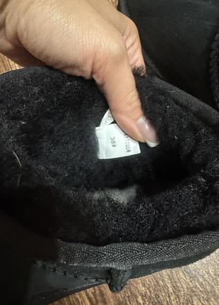 Ugg rocha prpy розмір 38/38.5 7
