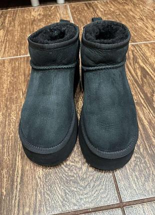 Ugg rocha prpy розмір 38/38.5 4