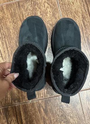 Ugg rocha prpy розмір 38/38.5 6
