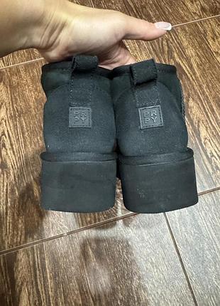 Ugg rocha prpy розмір 38/38.5 5