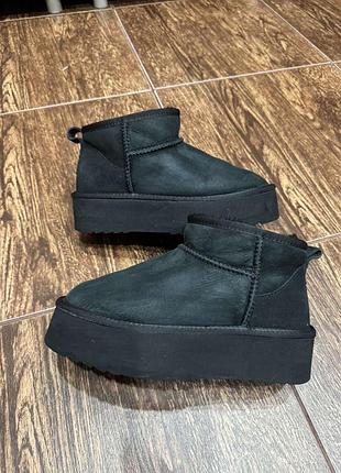 Ugg rocha prpy розмір 38/38.5