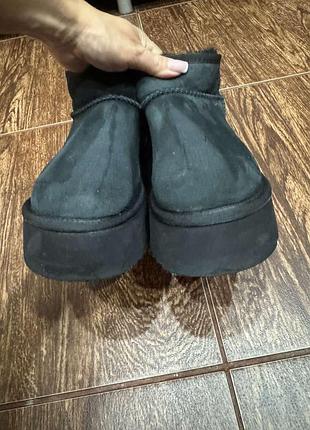 Ugg rocha prpy розмір 38/38.5 3