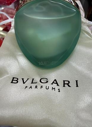 Bvlgari парфум 2
