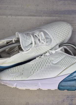 Кроссовки nike air 270