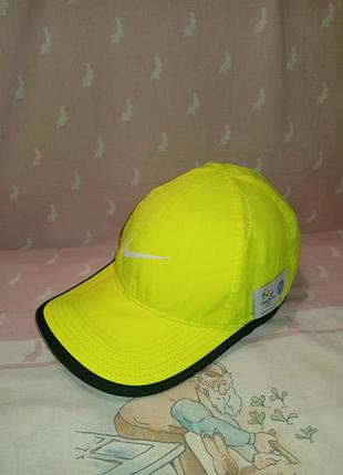 Кепка nike rio 2016