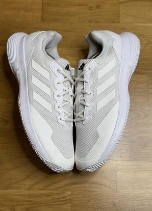 Кросівки adidas gamecourt 2.0 tennis