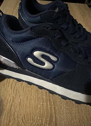 Кросівки sketchers жіночі/підліток