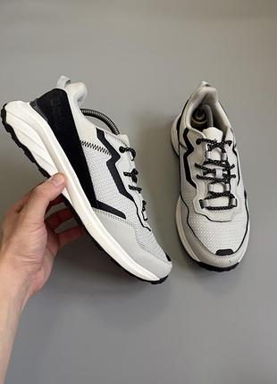 Jack wolfskin dromoventure athletic low m white 42(27cm) texapore vojo 3