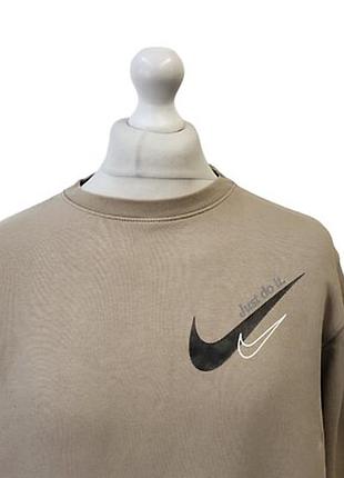 Свитшот, кофта мужская nike 2