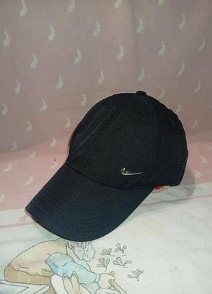 Кепка nike metal logo