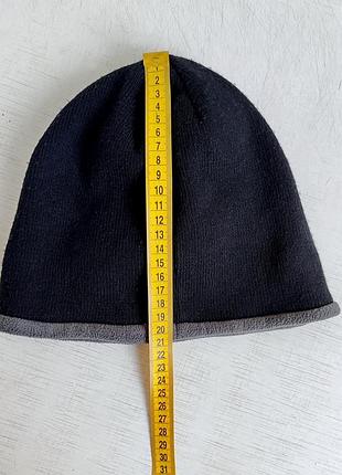 Шапка бини jack wolfskin. оригинал. унисекс. 5